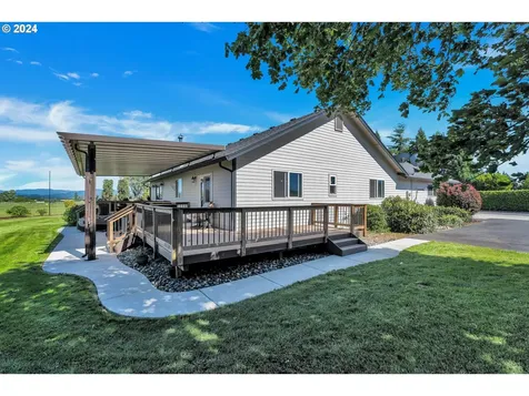 26400 Ne 29th Avenue Ridgefield WA 98642