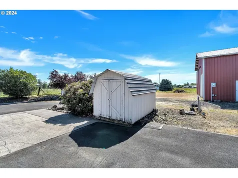 26400 Ne 29th Avenue Ridgefield WA 98642