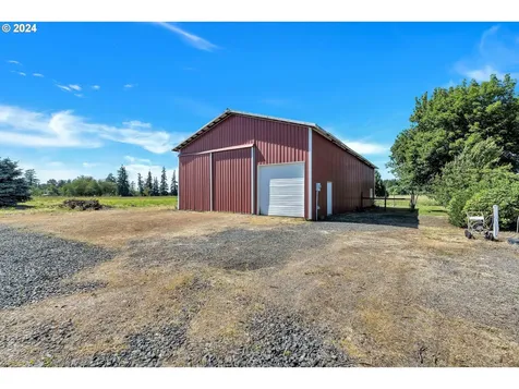 26400 Ne 29th Avenue Ridgefield WA 98642