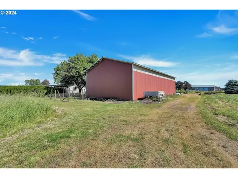 26400 Ne 29th Avenue Ridgefield WA 98642