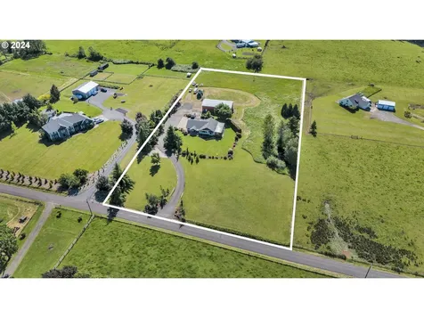 26400 Ne 29th Avenue Ridgefield WA 98642