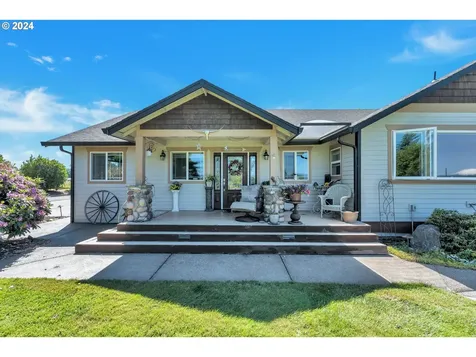 26400 Ne 29th Avenue Ridgefield WA 98642