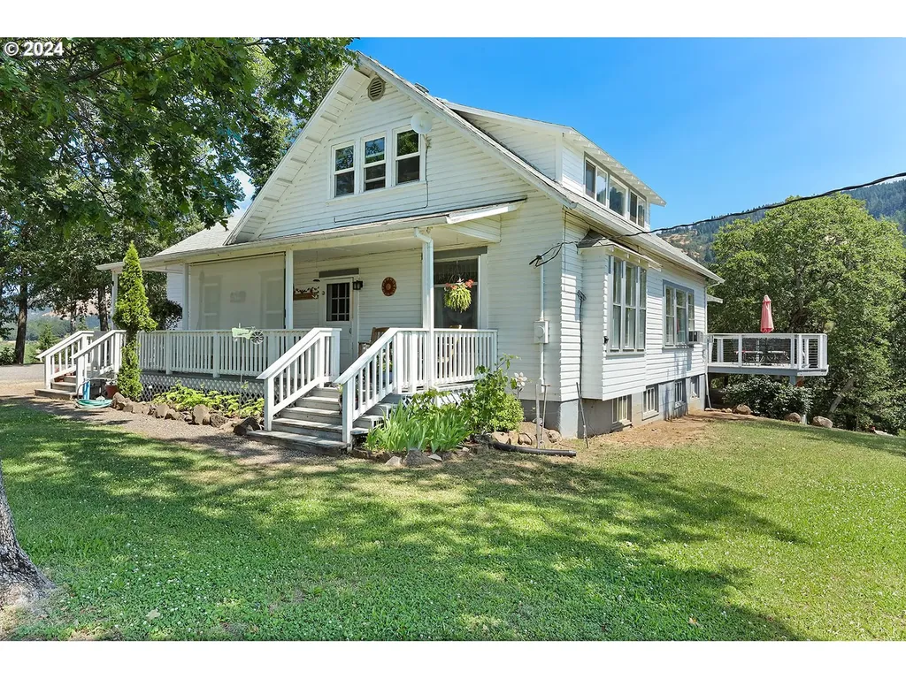 2915 Fir Mountain Road Hood River OR 97031
