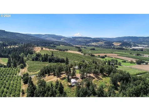 2915 Fir Mountain Road Hood River OR 97031