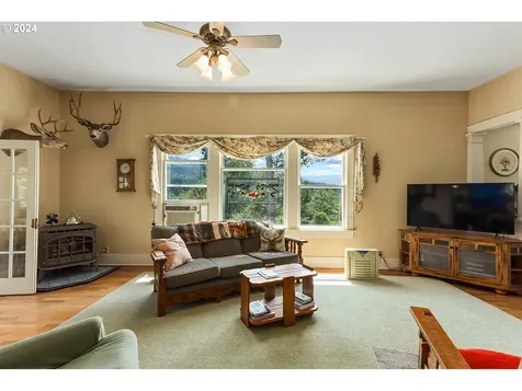 2915 Fir Mountain Road Hood River OR 97031