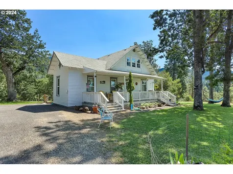 2915 Fir Mountain Road Hood River OR 97031