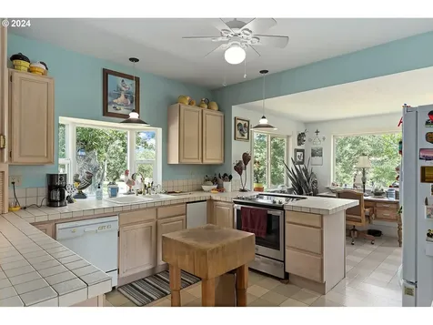 2915 Fir Mountain Road Hood River OR 97031