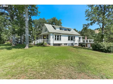 2915 Fir Mountain Road Hood River OR 97031