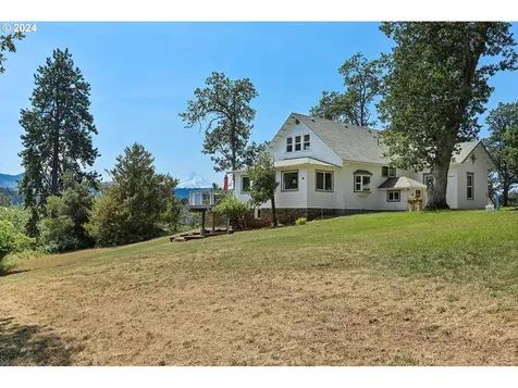 2915 Fir Mountain Road Hood River OR 97031