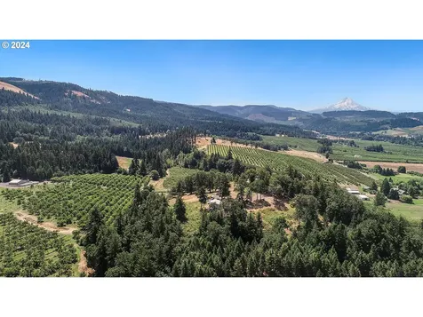 2915 Fir Mountain Road Hood River OR 97031