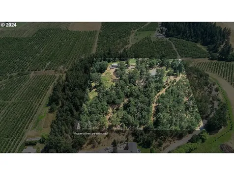 2915 Fir Mountain Road Hood River OR 97031