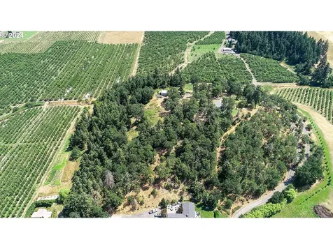 2915 Fir Mountain Road Hood River OR 97031