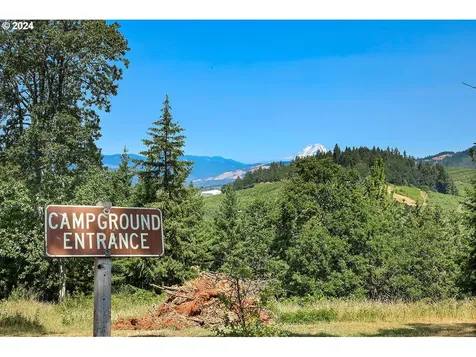 2915 Fir Mountain Road Hood River OR 97031