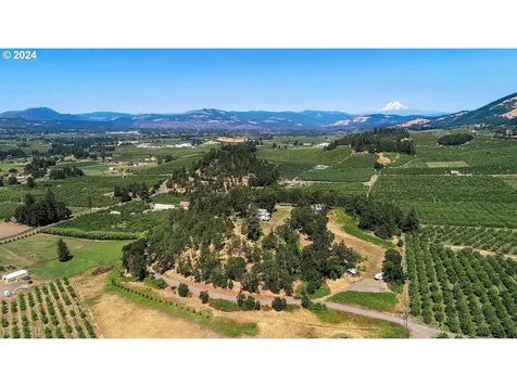 2915 Fir Mountain Road Hood River OR 97031