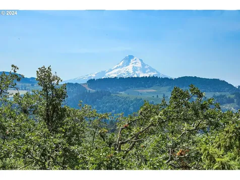 2915 Fir Mountain Road Hood River OR 97031