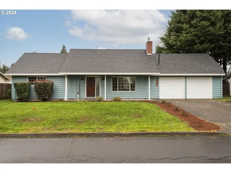 2891 Ne Azalea Street Hillsboro OR 97124