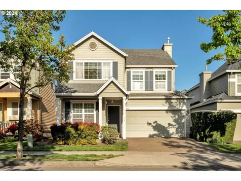 726 Ne 61st Avenue Hillsboro OR 97124