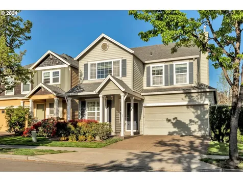 726 Ne 61st Avenue Hillsboro OR 97124