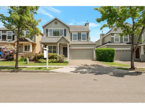 726 Ne 61st Avenue Hillsboro OR 97124