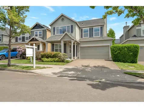 726 Ne 61st Avenue Hillsboro OR 97124