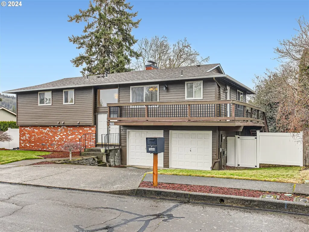 1666 Sw 4th Street Gresham OR 97080