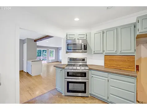 2837 Old Lewis River Road Woodland WA 98674