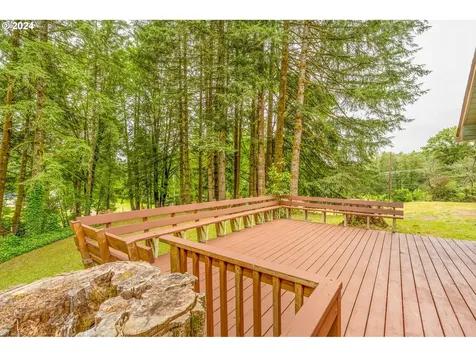 2837 Old Lewis River Road Woodland WA 98674