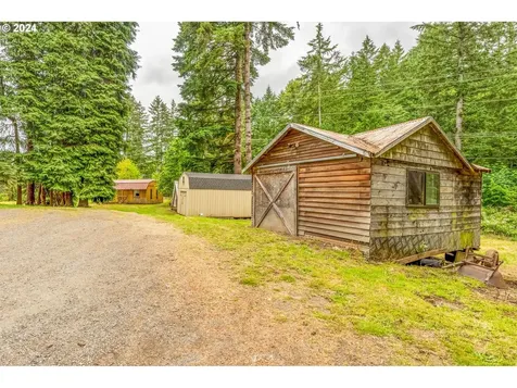 2837 Old Lewis River Road Woodland WA 98674