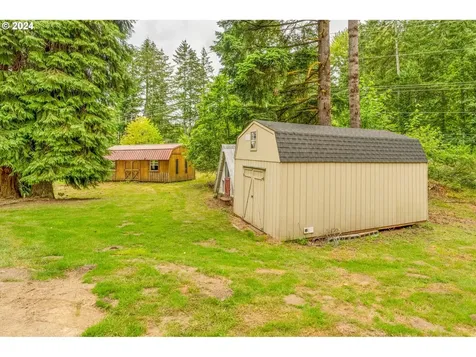 2837 Old Lewis River Road Woodland WA 98674
