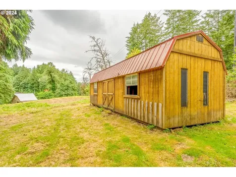 2837 Old Lewis River Road Woodland WA 98674