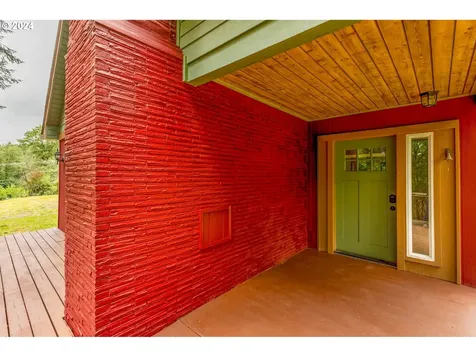 2837 Old Lewis River Road Woodland WA 98674
