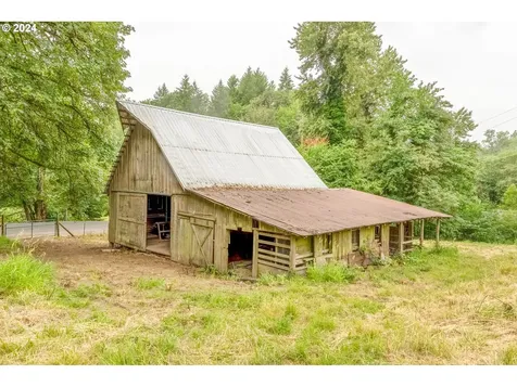 2837 Old Lewis River Road Woodland WA 98674