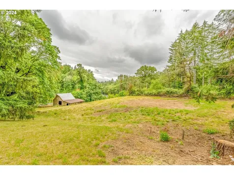 2837 Old Lewis River Road Woodland WA 98674