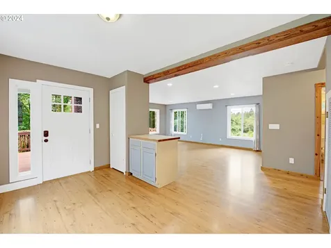2837 Old Lewis River Road Woodland WA 98674