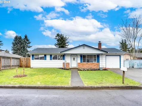 18355 Ne Davis Street Portland OR 97230