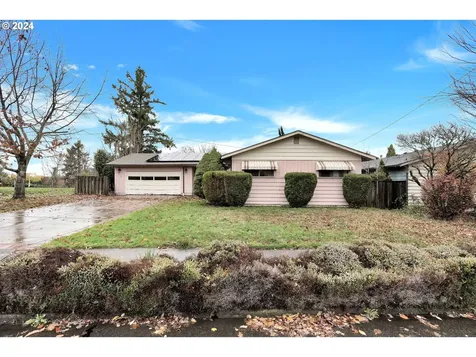 17745 NE Wasco Street Portland OR 97230