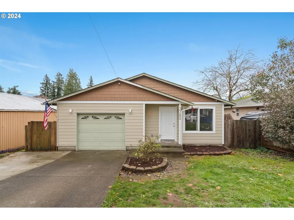 2280 F Street Washougal WA 98671