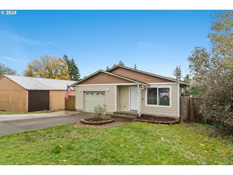 2280 F Street Washougal WA 98671