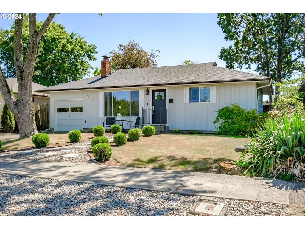 1410 7th Avenue SW Albany OR 97321