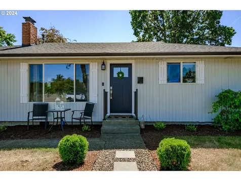 1410 7th Avenue SW Albany OR 97321