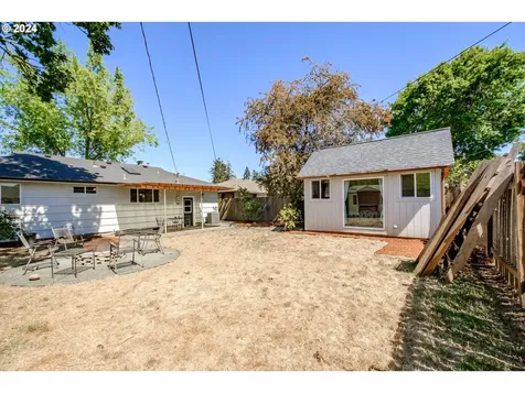 1410 7th Avenue SW Albany OR 97321