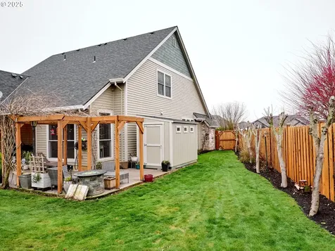 768 Goose Hollow Court Woodburn OR 97071
