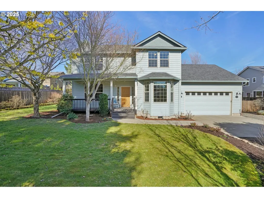 2208 NE 104th Street Vancouver WA 98686