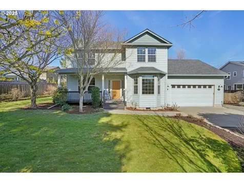 2208 NE 104th Street Vancouver WA 98686