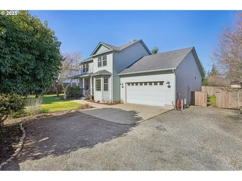 2208 NE 104th Street Vancouver WA 98686