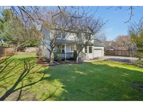 2208 NE 104th Street Vancouver WA 98686