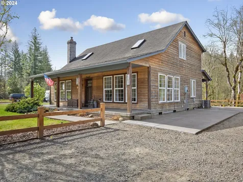 27605 Ne Three Creek Road Yacolt WA 98675