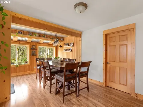 27605 Ne Three Creek Road Yacolt WA 98675