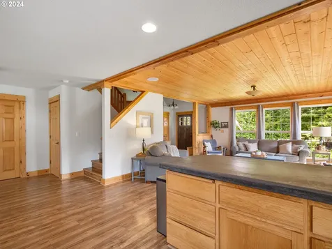 27605 Ne Three Creek Road Yacolt WA 98675