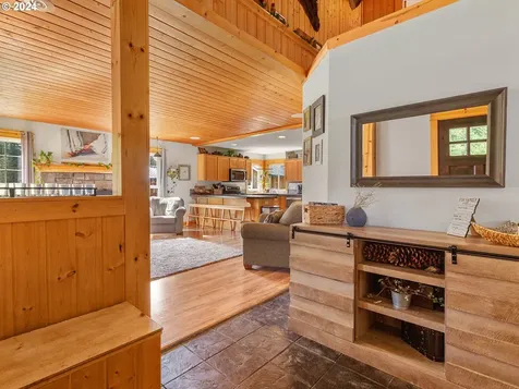 27605 Ne Three Creek Road Yacolt WA 98675